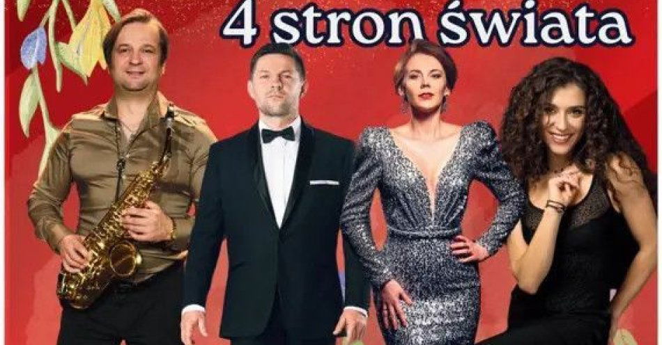 zdjęcie: Najpiękniejsze melodie różnych kultur i kontynentów / kupbilecik24.pl / Najpiękniejsze melodie różnych kultur i kontynentów