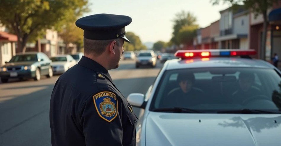 zdjęcie: Pijani kierowcy zatrzymani w Wołczynie. Grozi im więzienie / TM/ przykładowa ilustracja