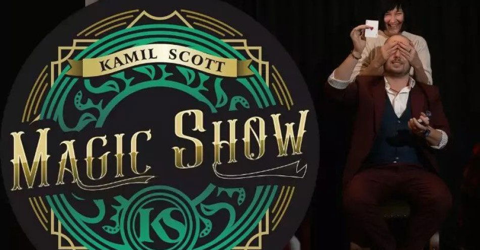 zdjęcie: Spektakl Iluzjonistyczny / kupbilecik24.pl / Spektakl Iluzjonistyczny