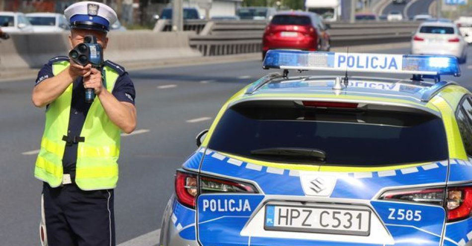 zdjęcie: Przed nami długi weekend Boże Ciało 2025 / fot. KPP w Lęborku