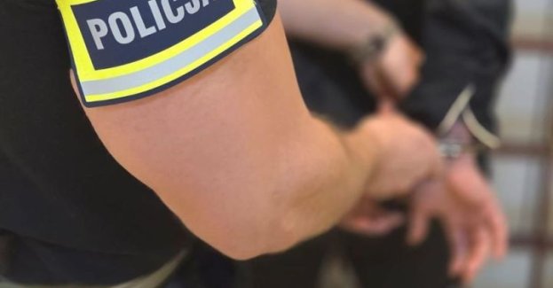 Policja zatrzymała 11 poszukiwanych w jednym dniu