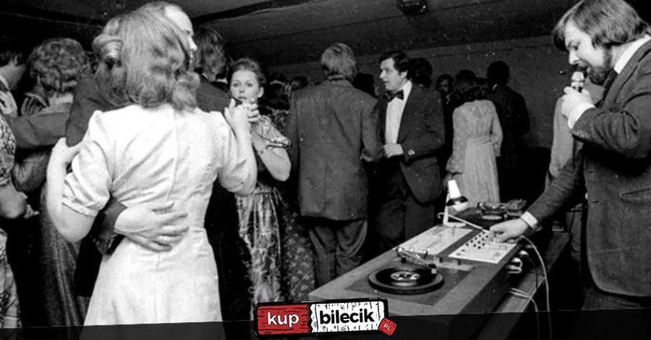 zdjęcie: Gdzie się podziały tamte prywatki...czyli winylu czar - Dzień Kobiet w Tawernie Keja / kupbilecik24.pl / \