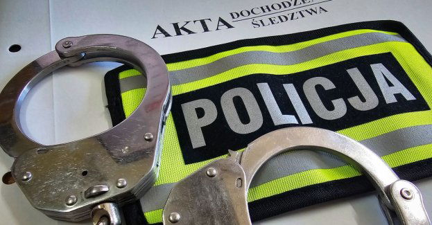 Poszukiwany ukrywał się na wsi - znaleźli go sokólscy kryminalni