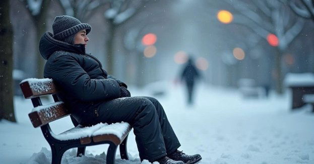 Zareaguj i ratuj życie zimą w Obornikach