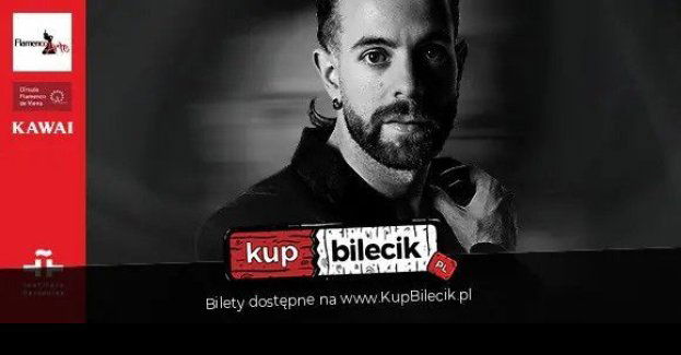 Andrés Barrios - jazzowe flamenco na fortepian