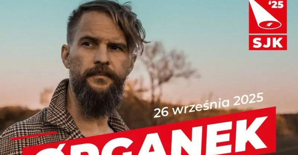 zdjęcie: Ørganek - SJK'25 / kupbilecik24.pl / Ørganek - SJK'25