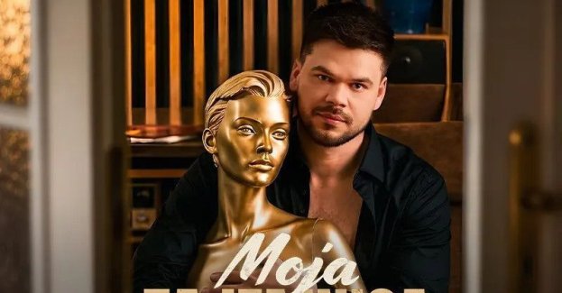 Moja Tajemnica