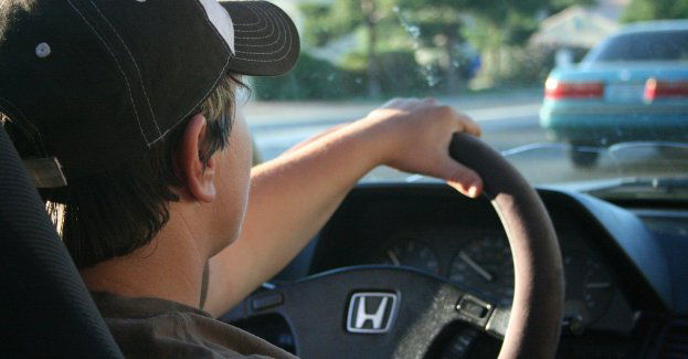 Wsiadł za kierownicę pomimo czterech zakazów