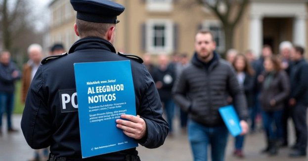 Mieszkaniec Lidzbarka objęty dozorem za przemoc i jazdę bez uprawnień