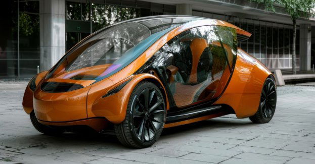 Studenci Politechniki Krakowskiej skonstruowali bolid o napędzie wodorowo-elektrycznym