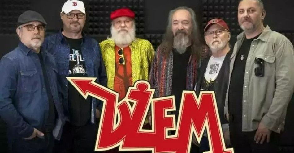 zdjęcie: Koncert Zespołu Dżem! / kupbilecik24.pl / Koncert Zespołu Dżem!
