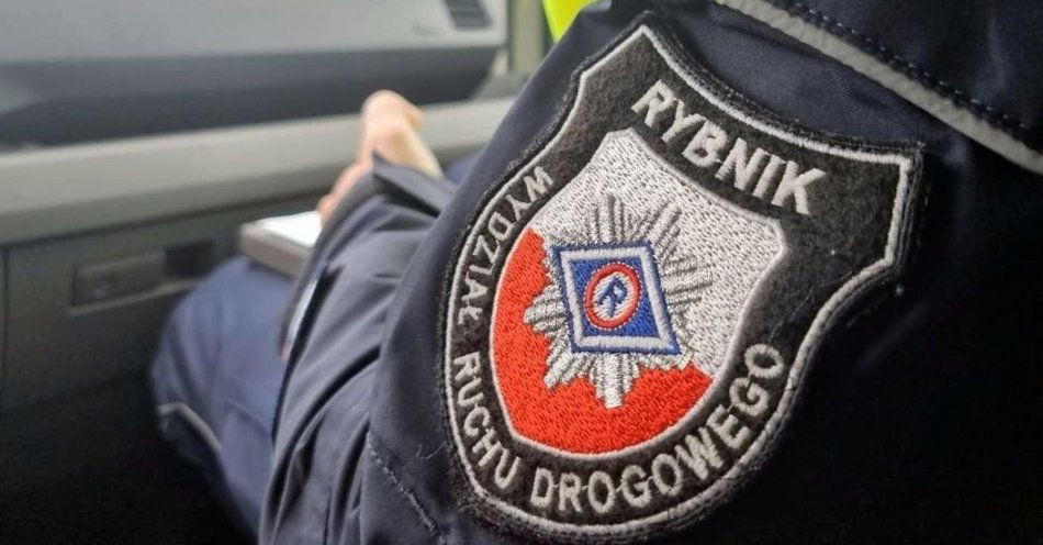 zdjęcie: Akcja Trzeźwość w Rybniku: 1600 badań, 2 pijanych kierowców / fot. KMP w Rybniku