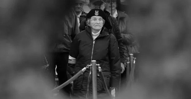 Trzaskowski o Traczyk-Stawskiej: Warszawa straciła kogoś wyjątkowego