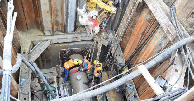 MPWiK Rzeszów podsumował wydatki na inwestycje i remonty