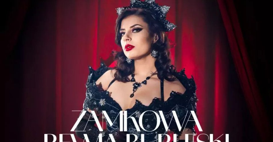 zdjęcie: Teatr Burleski by Veren De Heddge: Zamkowa Rewia Burleski / kupbilecik24.pl / Teatr Burleski by Veren De Heddge: Zamkowa Rewia Burleski
