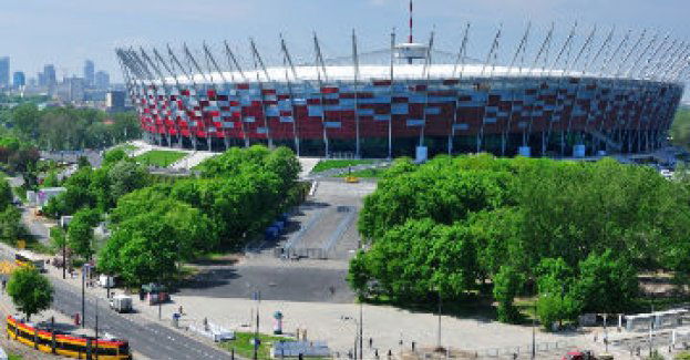 AC/DC zagra na Narodowym