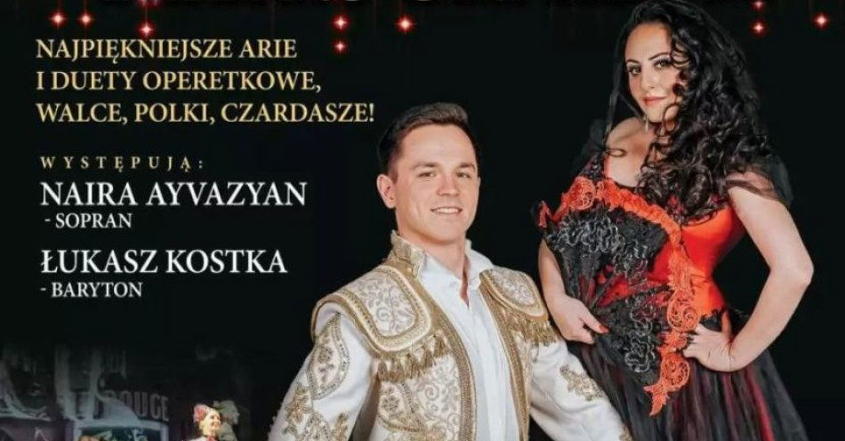 zdjęcie: Koncert ze specjalnym udziałem Nairy Ayvazyan / kupbilecik24.pl / Koncert ze specjalnym udziałem Nairy Ayvazyan