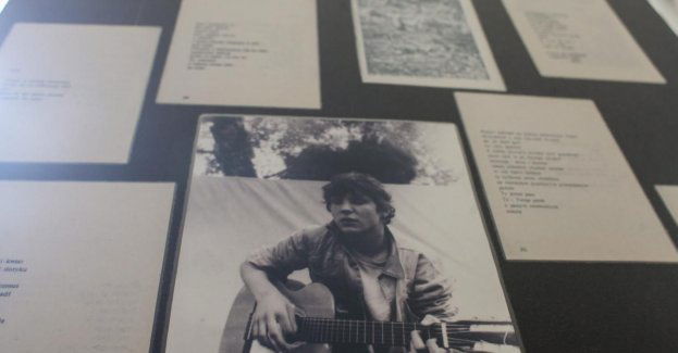 „Syna wam załatwimy” – 40 lat temu zmarł skatowany przez milicjantów Grzegorz Przemyk