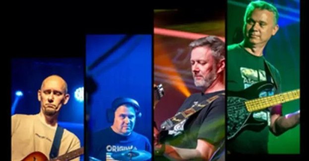 Nareszcie w Obiecanej (ŁÓDŹ)