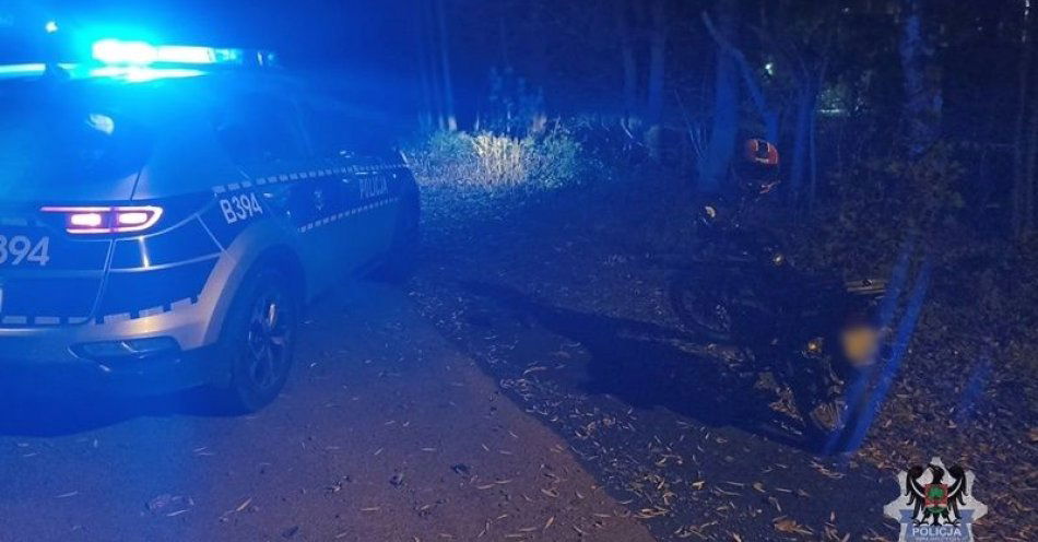 zdjęcie: Jeździsz bez prawa jazdy!? Licz się z kontrolą drogową, a później sprawą sądową / fot. KMP w Wałbrzychu
