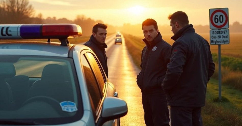 zdjęcie: Plaga pijanych kierowców w powiecie wąbrzeskim / TM/ przykładowa ilustracja