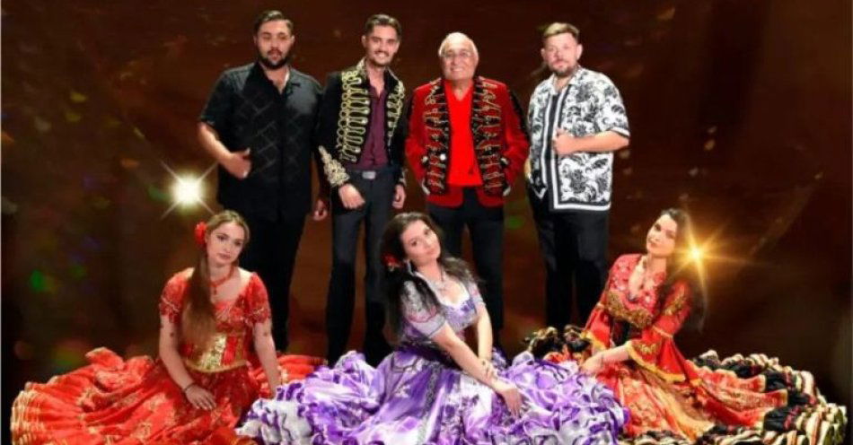 zdjęcie: Don Vasyl z Zespołem - 55-lecie / kupbilecik24.pl / Don Vasyl z Zespołem - 55-lecie