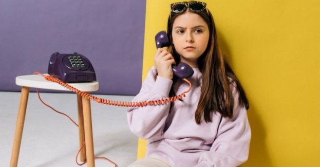 Dziecięcy Telefon Zaufania Rzecznika Praw Dziecka