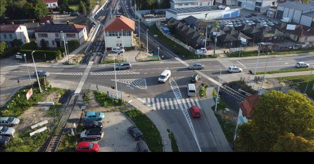 W niedzielę 12 listopada 2023 roku przywrócony zostanie ruch kolejowy do stacji Kartuzy