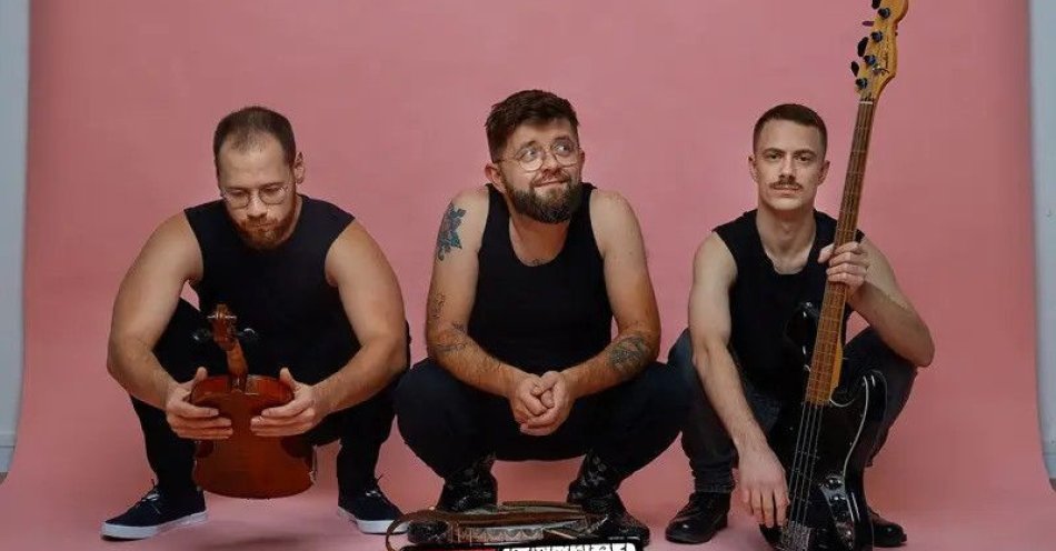 zdjęcie: Somethingsky Trio / kupbilecik24.pl / Somethingsky Trio