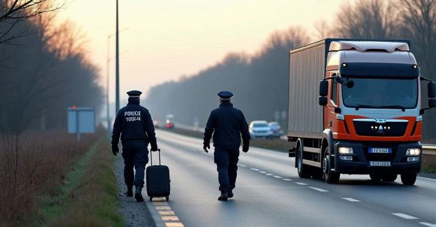 Wspólne patrole polskiej i czeskiej policji na granicy