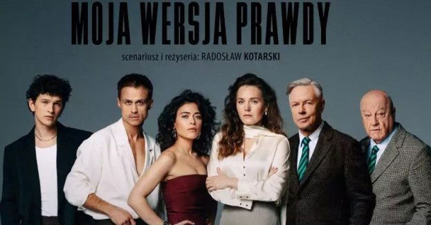 Moja Wersja Prawdy
