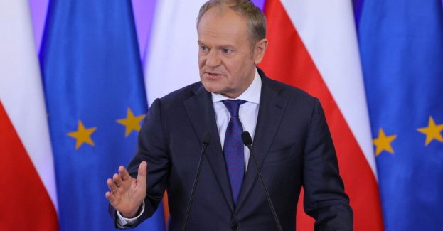 Tusk: ludzie PiS i Nawrockiego chcą wplątać Polskę w wojnę na Bliskim Wschodzie; nie pozwolę na to