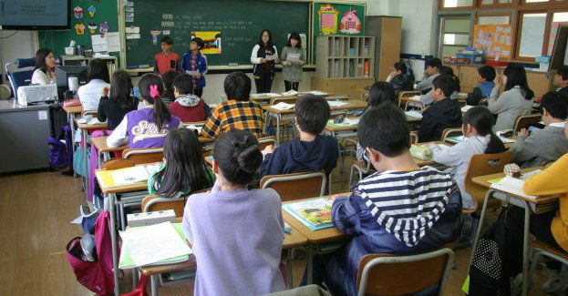 Klasy przygotowawcze dla uczniów nieznających j. polskiego - ruszają zapisy