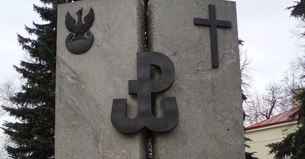 Obchody 78. rocznicy wybuchu Powstania Warszawskiego bez włączania syren alarmowych