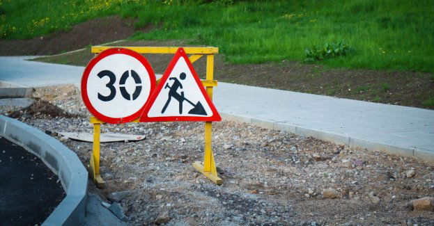 Ok. 145 mln zł dofinansowania na przebudowę dróg lokalnych