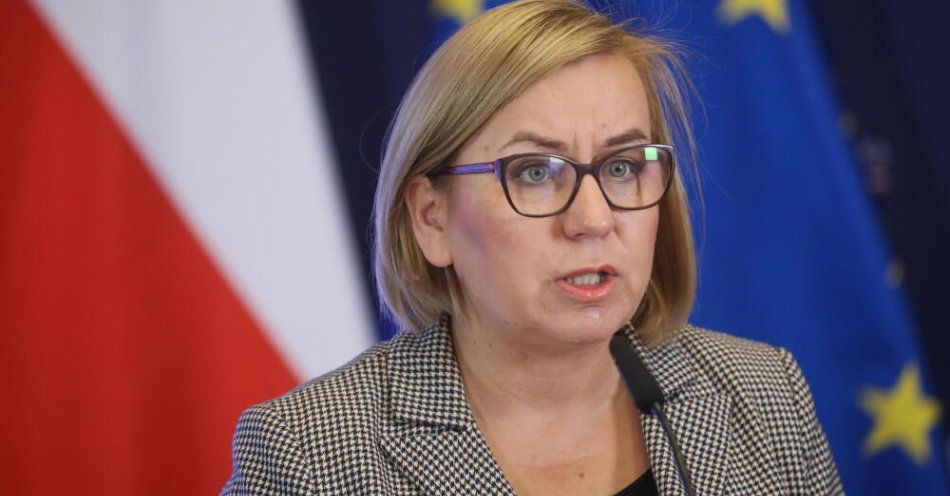 zdjęcie: Mam nadzieję, że rozporządzenie ws. wiatraków w ciągu tygodnia trafi do uzgodnień / fot. PAP