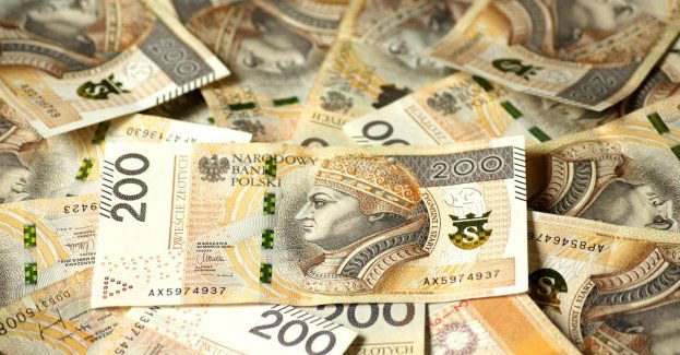 Czujna pracownica banku pokrzyżowała plany oszusta