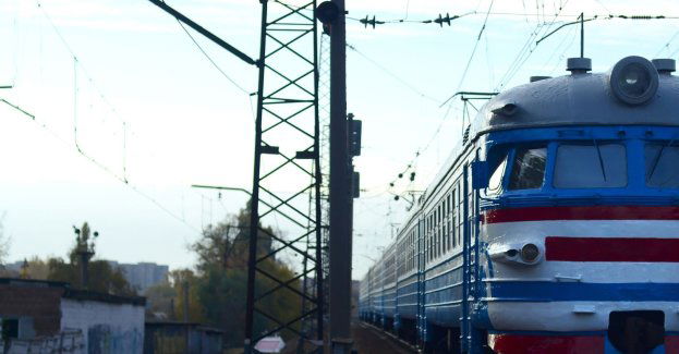 Umorzone śledztwo w sprawie wypadku na przejeździe kolejowym