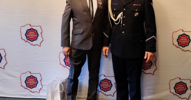 Jubileusz 25 lat Związków Zawodowych Pracowników Policji we Wrocławiu