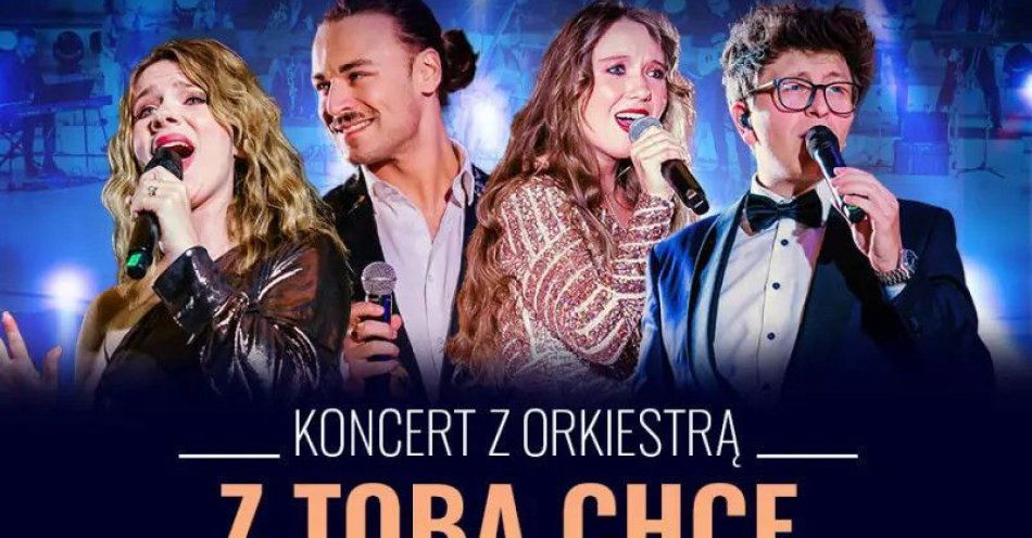 zdjęcie: Największe przeboje Gwiazd Polskiej Sceny Muzycznej w nowych aranżacjach / kupbilecik24.pl / Największe przeboje Gwiazd Polskiej Sceny Muzycznej w nowych aranżacjach