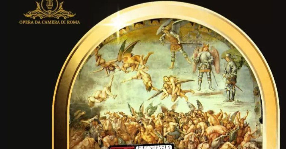 zdjęcie: Wieczór muzyki sakralnej / kupbilecik24.pl / Wieczór muzyki sakralnej