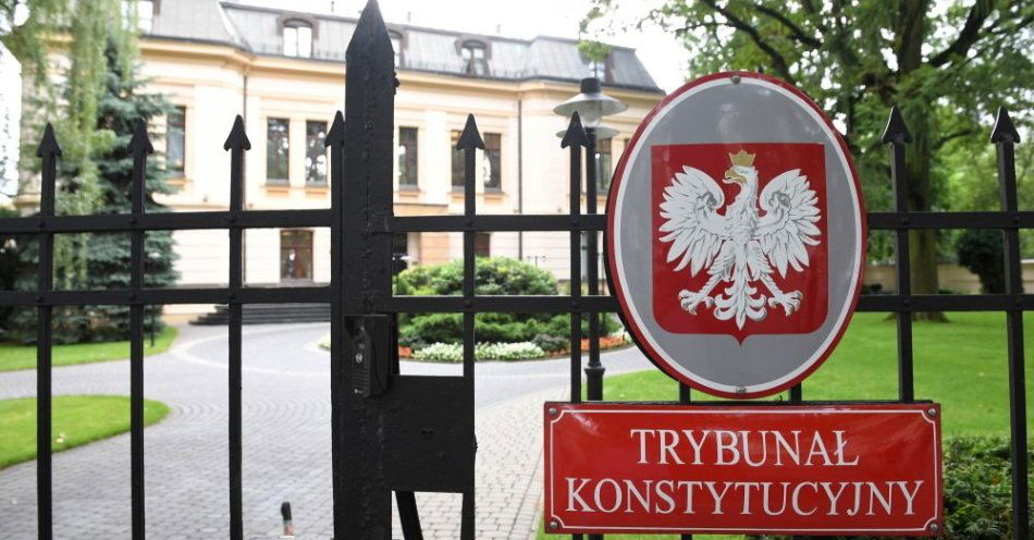 zdjęcie: TK wróci do kwestii opodatkowania garaży; wniosek w sprawie złożyła I prezes SN / fot. PAP