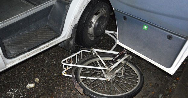 Śmiertelny wypadek w Rejowcu