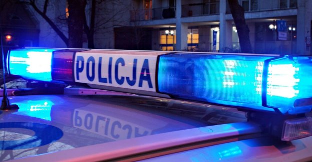 Jacek Sutryk jest niewinny i będzie tego dowodził