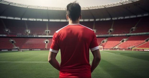 Opaska kapitana powinna wrócić do Lewandowskiego