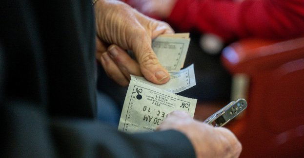 Bilet odcinkowy ma uzupełnić obecną taryfę biletów czasowych w komunikacji miejskiej