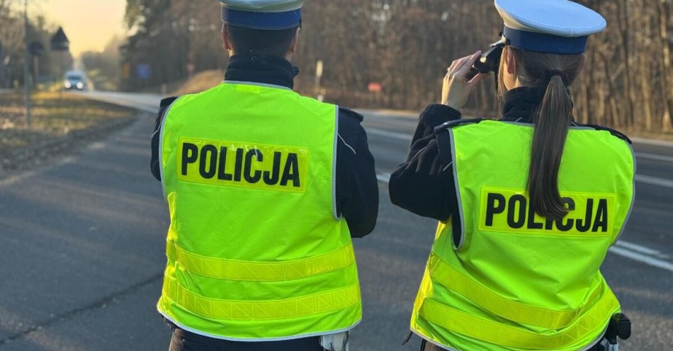 zdjęcie: Bezpieczeństwo na drogach powiatu międzychodzkiego 9 do 15 marca / fot. KPP Międzychód