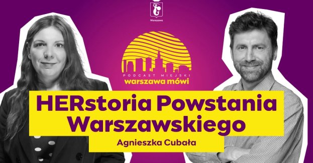 Warszawa Mówi o Powstaniu Warszawskim