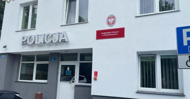 Kierując Toyotą bez uprawnień uciekał przed policjantami