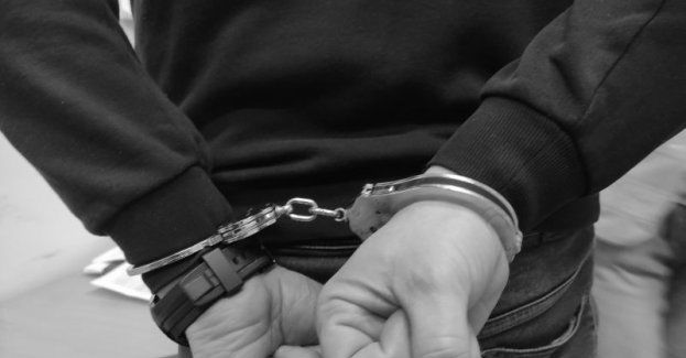 Sprawcy kradzieży sklepowych z zarzutami